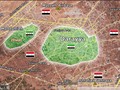 Trận chiến gian nan giành lại vùng ngoại ô Darayya, Damascus