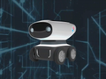 Dịch vụ robot giao pizza tận nhà