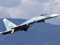 Choáng với “hổ mang chúa” Su-27 Việt Nam 
