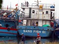 Đi 10 chuyến hỏng 4 lần, ngư dân trả lại tàu vỏ thép
