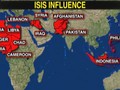IS có thể bành trướng sang khu vực Đông Nam Á?