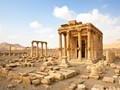 IS gài hơm 3000 quả mìn và vũ khí nổ để phá hủy thành phố Palmyra