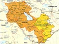Tổng quan tình hình xung đột Azerbaijan - Armenia
