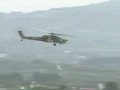 Video: Cận cảnh Thợ săn đêm Mi-28 săn đuổi mục tiêu khủng bố ở Syria