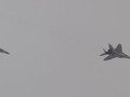 Không quân Syria liên tục không kích IS ngoại vi Damascus