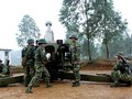  Việt Nam 'lên đời' pháo binh thời chiến tranh công nghệ cao