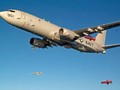 Máy bay săn ngầm P-8 Poseidon của Mỹ