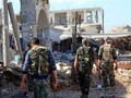 Quân đội Syria nỗ lực tấn công al-Nusra Front, Ahrar al-Sham và Jund al-Aqsa ở Nam Aleppo 