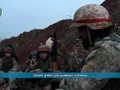 Lực lượng Al-Nusra bắt được một chiến binh Hezbollah