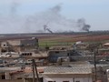 Quân đội Syria đánh mạnh ở ngoại ô Damascus và Deir Ezzor