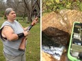 Video: Bà mẹ Mỹ xử smartphone dạy con đúng kiểu Texas
