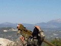Video chiến sự Syria: Lực lượng Hồi giáo cực đoan sử dụng tên lửa FN-6 Trung Quốc