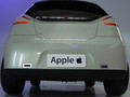 Apple bí mật phát triển xe điện 