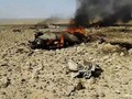 Nghi vấn IS bắn rơi máy bay MiG 23 của không quân Syria