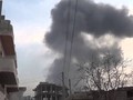 Video: Đánh bom tự sát ở Idlib, thủ lĩnh Ahrar al-Sham thiệt mạng
