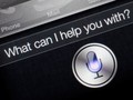  Nếu đang sử dụng Siri, bạn đang làm việc với chat bot.