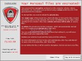 Mã độc ransomware xâm nhập vào máy tính người dùng đòi tiền chuộc (Nguồn: Internet)