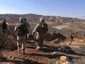 Quân đội Syria diệt hàng chục tay súng IS trên vùng núi Qalamoun