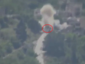 Video: Sai lầm của binh sĩ Syria khiến 24 người thiệt mạng và bị thương