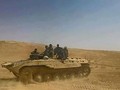 Quân đội Syria, lực lượng Tigers đánh chiếm một số ngọn đồi ở đông bắc tỉnh Homs