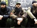 Ba thủ lĩnh của lực lượng Hồi giáo cực đoan vùng Caucasus