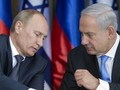Nga trả lại xe tăng chiến lợi phẩm của Syria cho Israel