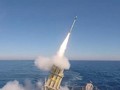 Video : Israel thử nhiệm thành công Vòm sắt trên biển
