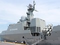 Chiến hạm Gepard Việt Nam sẽ có “bảo bối” săn ngầm trên Biển Đông
