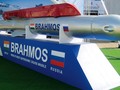 Nga - Ấn chuẩn bị xuất khẩu tên lửa BrahMos cho Việt Nam
