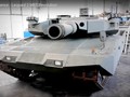 Đức chế tạo vũ khí đặc biệt hủy diệt xe tăng “Armata“