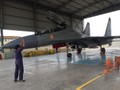Đưa máy bay Su-30MKI mang tên lửa BrahMos ra đường băng thử nghiệm bay