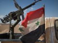 Lực lượng vũ trang Syria trên địa bàn tỉnh Homs
