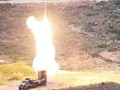 S-300 phóng tên lửa