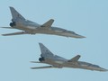 Máy bay ném bom chiến lược tầm xa Tu-22M3 Nga
