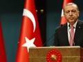 Tổng thống Thổ Nhĩ Kỳ Tayyip Erdogan 
