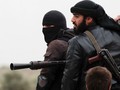 Các tay súng Hồi giáo cực đoan Al-Nusra