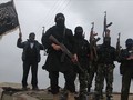 Nhóm chiến binh khủng bố Jabhat Al-Nusra