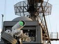 Vũ khí laser đang được phát triển mạnh ở Mỹ và Nga