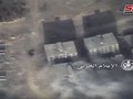Không quân Nga - Syria tiếp tục không kích dữ dội thành phố Aleppo