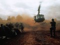 Trực thăng UH-1A Mỹ trên chiến trường Việt Nam