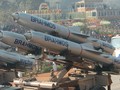 Tên lửa BrahMos của Ấn Độ