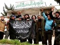Jund Al-Aqsa  (Al-Qaeda Syria)
