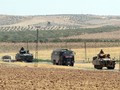 Quân đội Thổ Nhĩ Kỳ tấn công xâm lược miền Bắc Syria