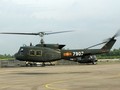 Trực thăng UH -1 Không quân Việt Nam