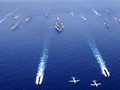 Cụm tàu sân bay tấn công chủ lực CSG