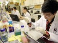 14% chi phí nghiên cứu khoa học dùng cho công tác phí, hội nghị, hội thảo.Ảnh minh họa.