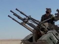 Binh sĩ quân đội Syria bắn vào máy bay trinh sát không người lái Mỹ
