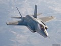 F-35 Joint Strike Fighter