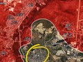 Quân đội Syria mở rộng tấn công từ Bệnh viện Ung thư Kindi