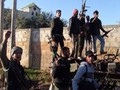 Nhóm chiến binh Hồi giáo cực đoan Jund al-Aqsa trên địa phận tỉnh Hama